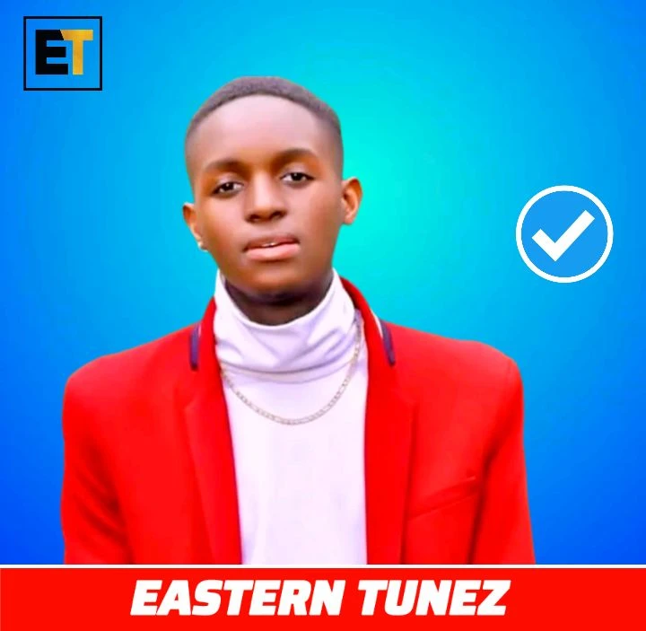 No Way Ft Victor Kamenyo - Dr Lover Bwoy